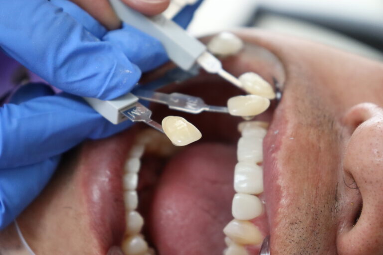 Dental Services 2