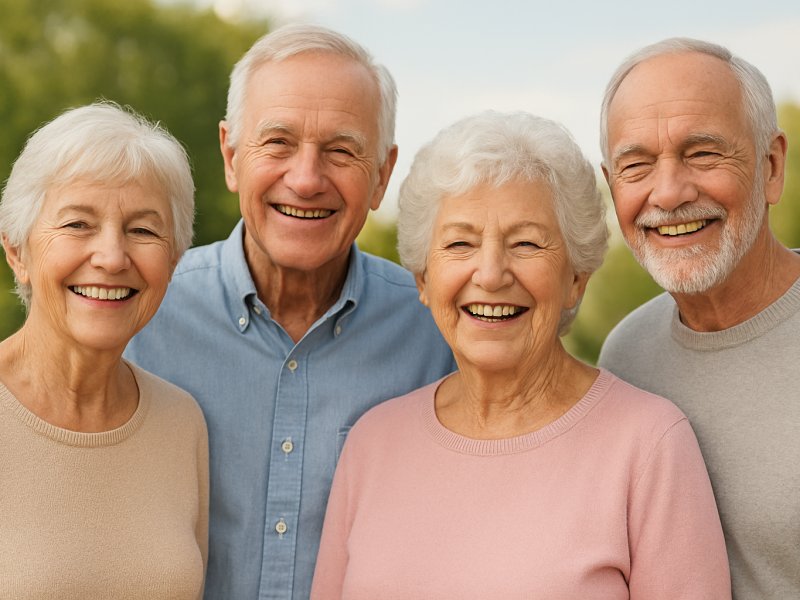 Website Seniors Image